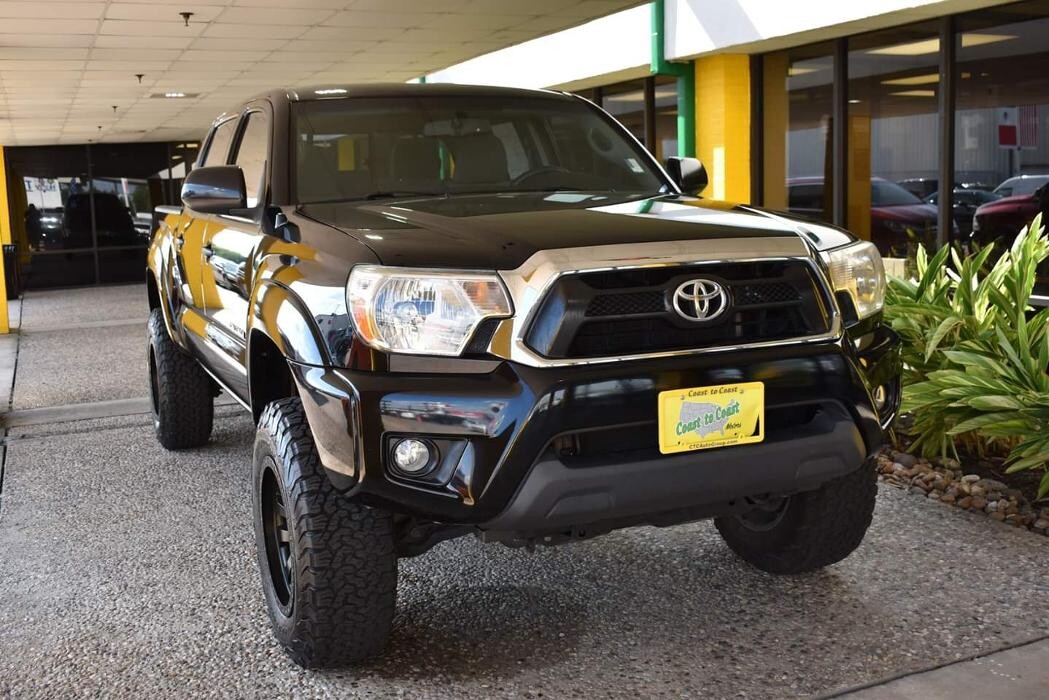 Images Coast to Coast Motors Airline