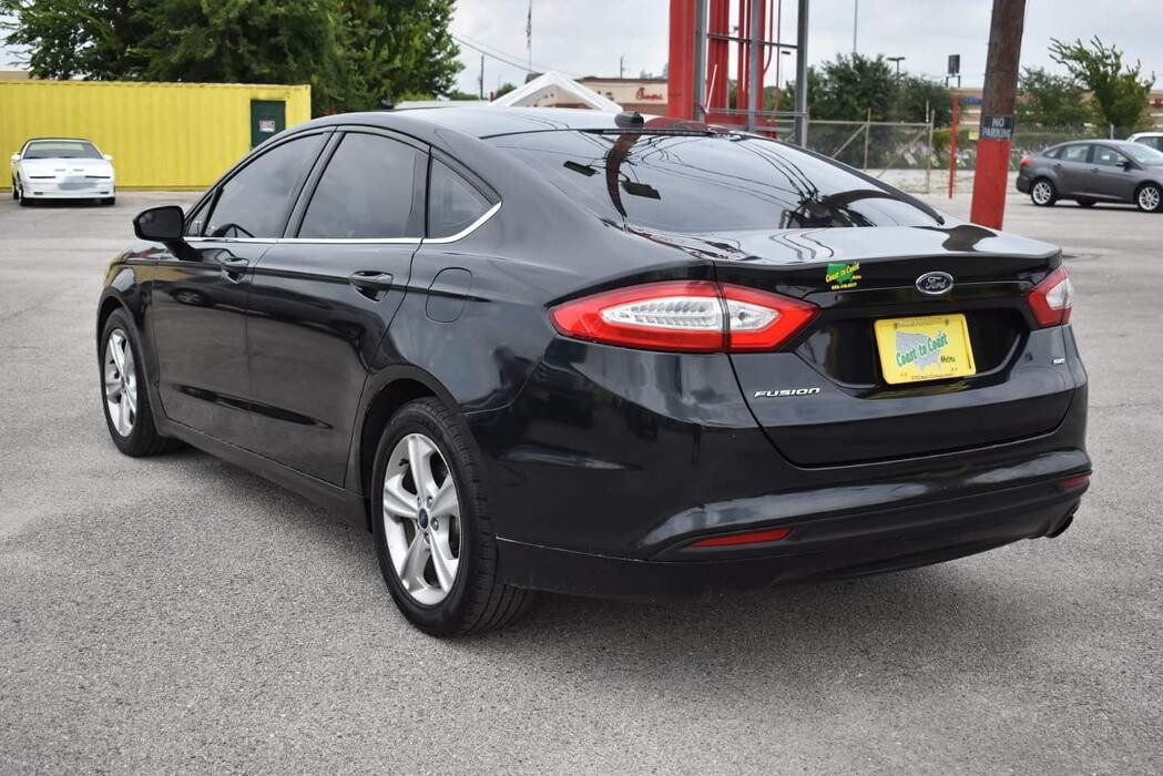 Images Coast to Coast Motors Airline