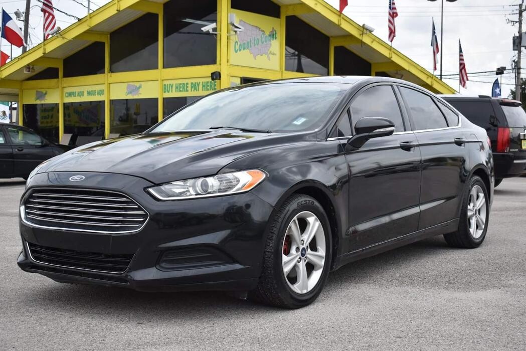 Images Coast to Coast Motors Airline