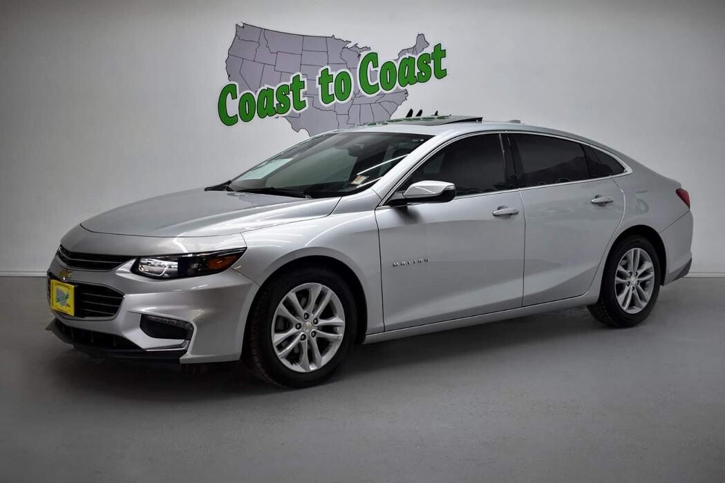 Images Coast to Coast Motors Airline