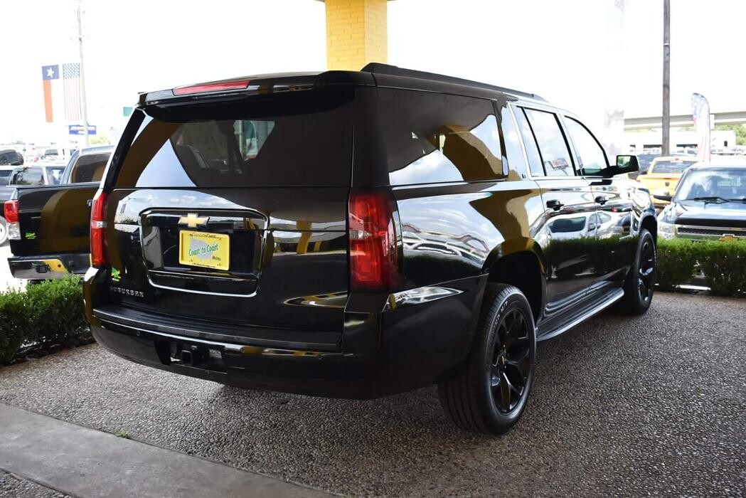 Images Coast to Coast Motors Airline