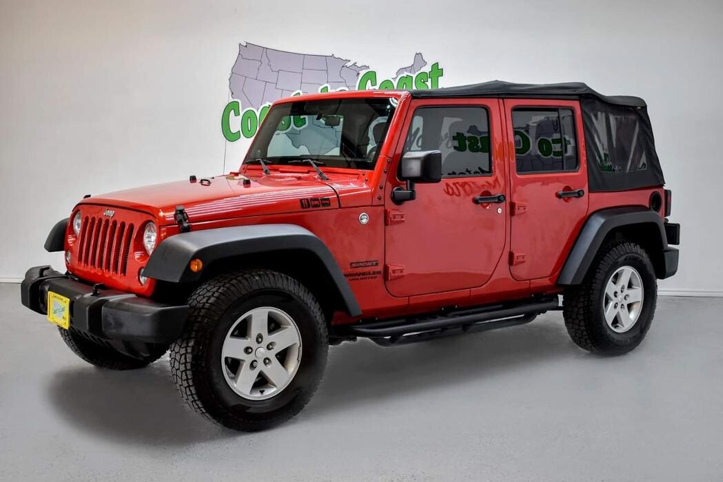 Images Coast to Coast Motors Airline