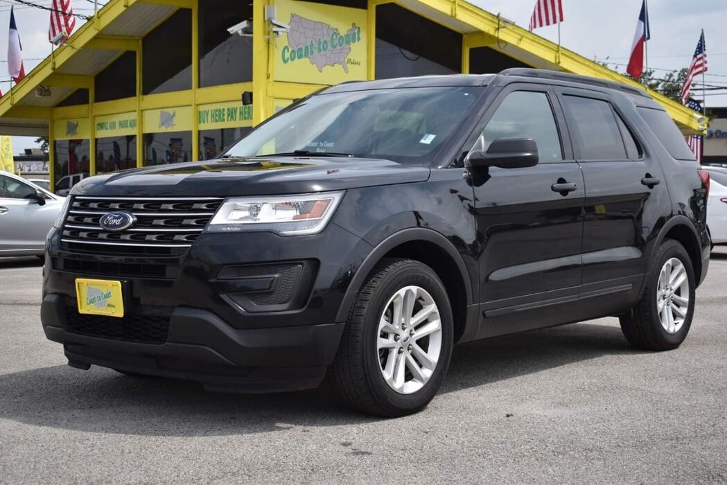 Images Coast to Coast Motors Airline