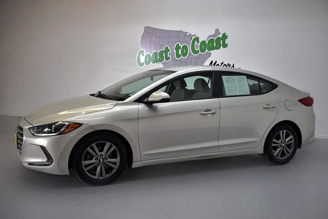 Images Coast to Coast Motors Airline