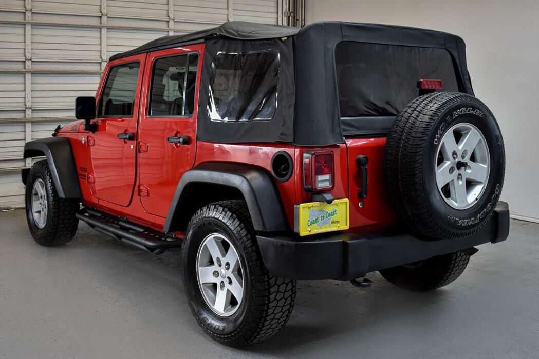 Images Coast to Coast Motors Airline