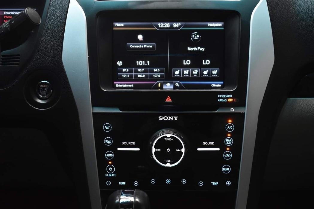 Images Coast to Coast Motors Airline