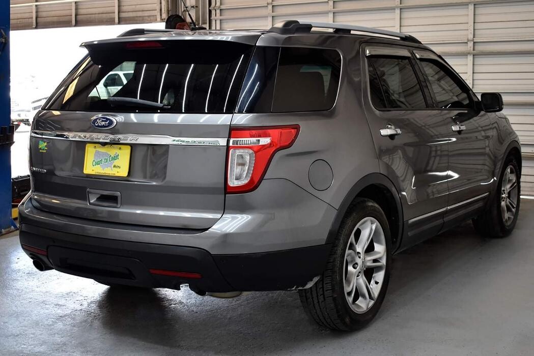 Images Coast to Coast Motors Airline