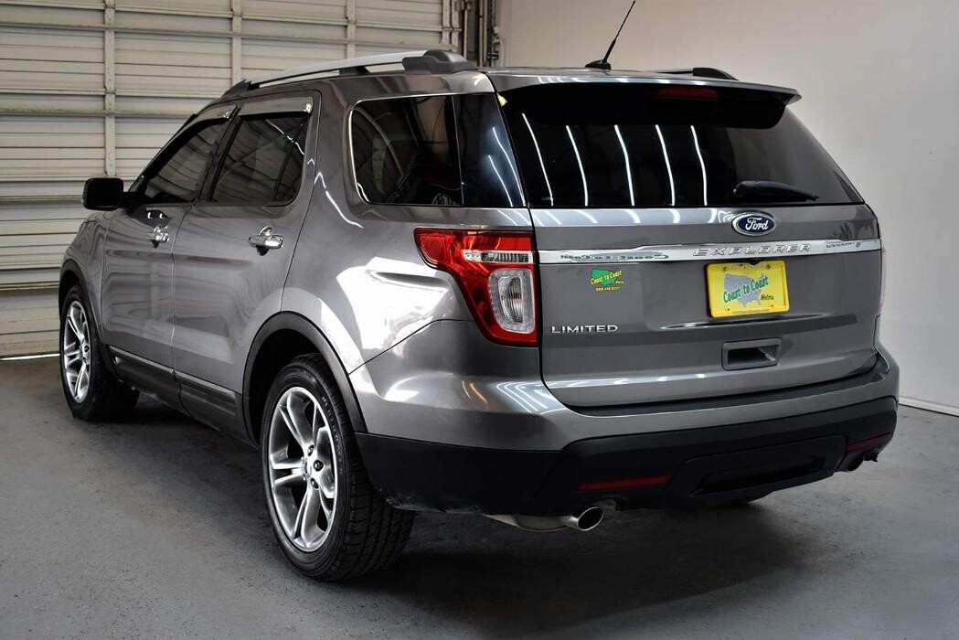 Images Coast to Coast Motors Airline