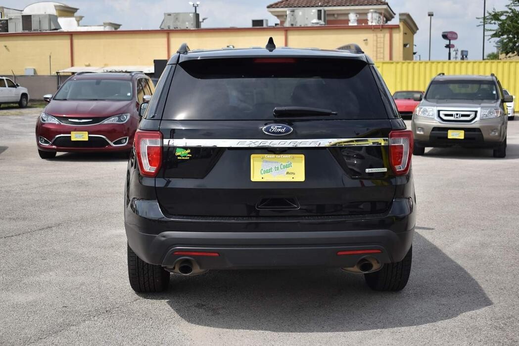 Images Coast to Coast Motors Airline