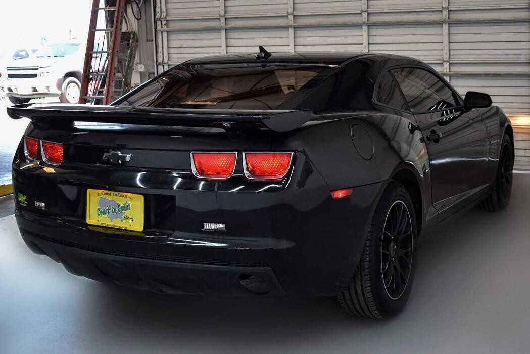 Images Coast to Coast Motors Airline