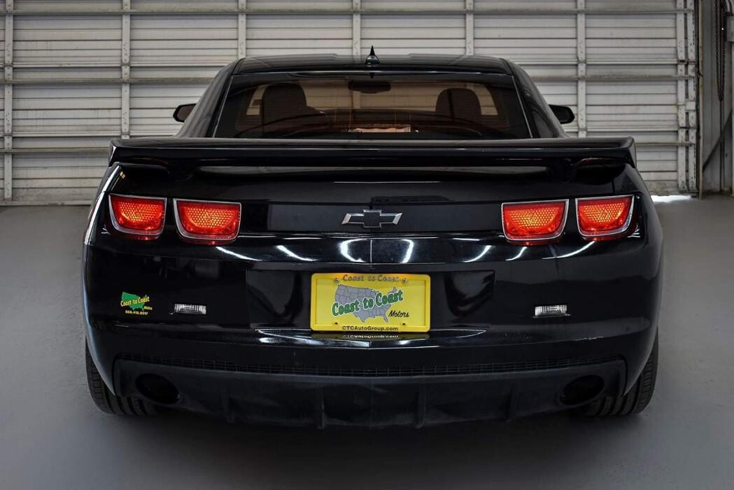 Images Coast to Coast Motors Airline