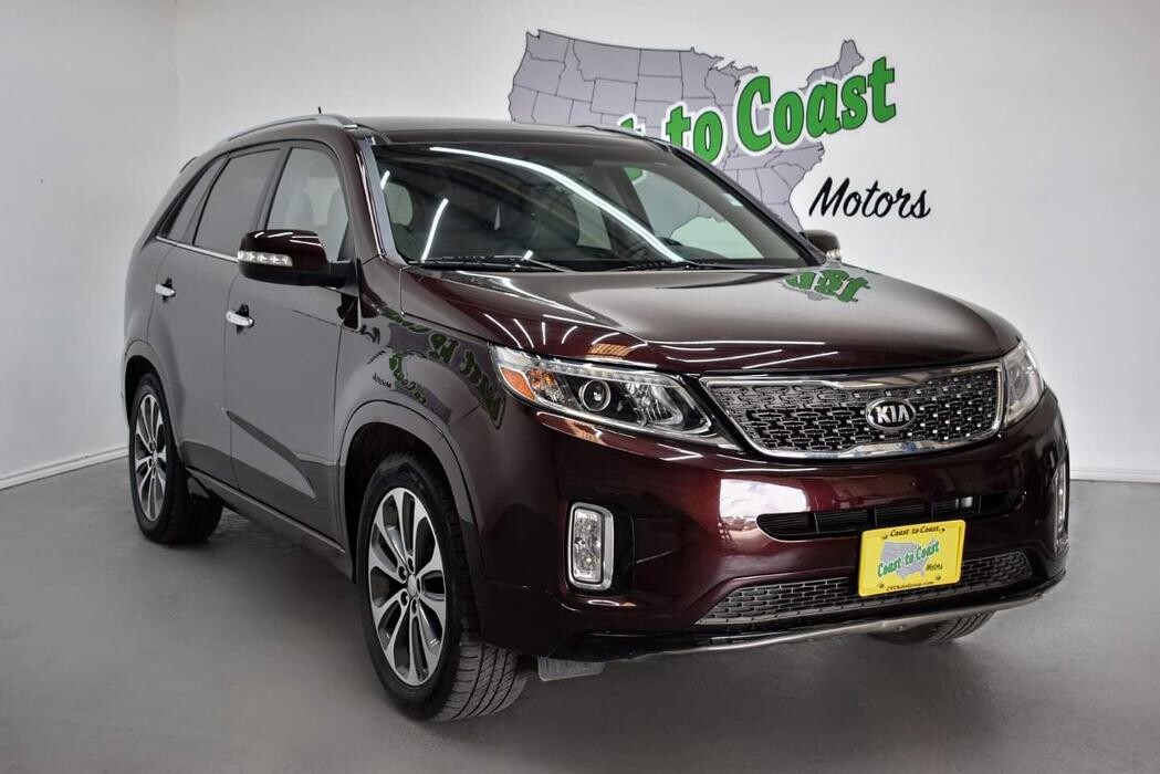 Images Coast to Coast Motors Airline