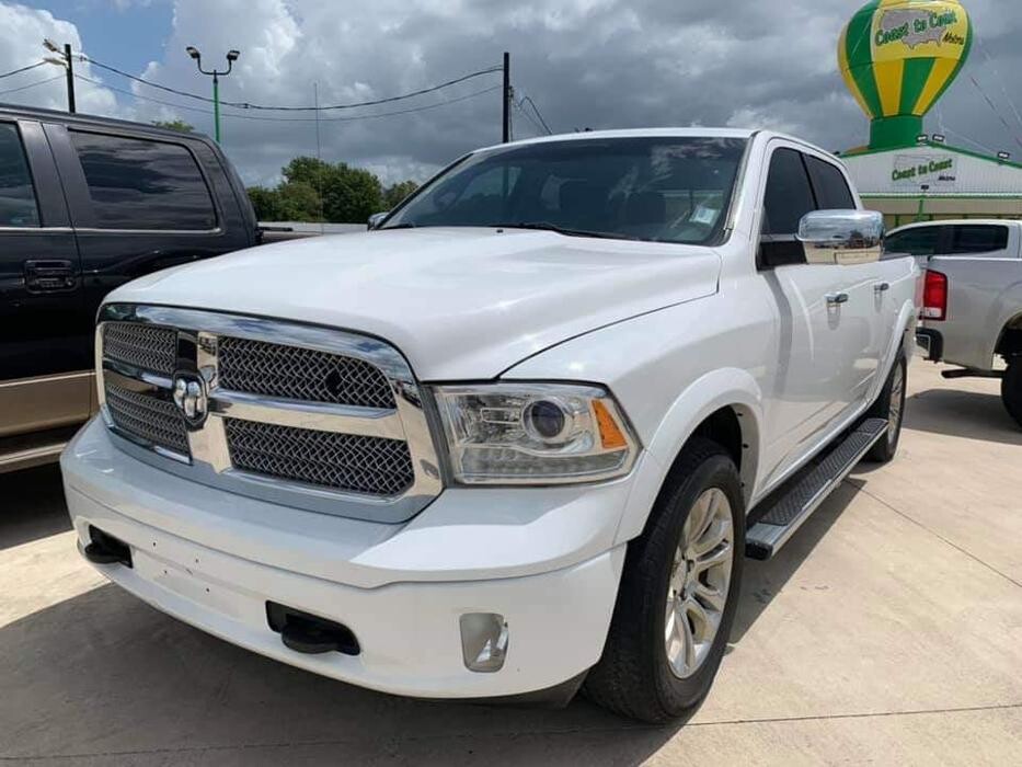 Images Coast to Coast Motors Airline