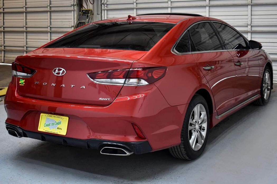 Images Coast to Coast Motors Airline