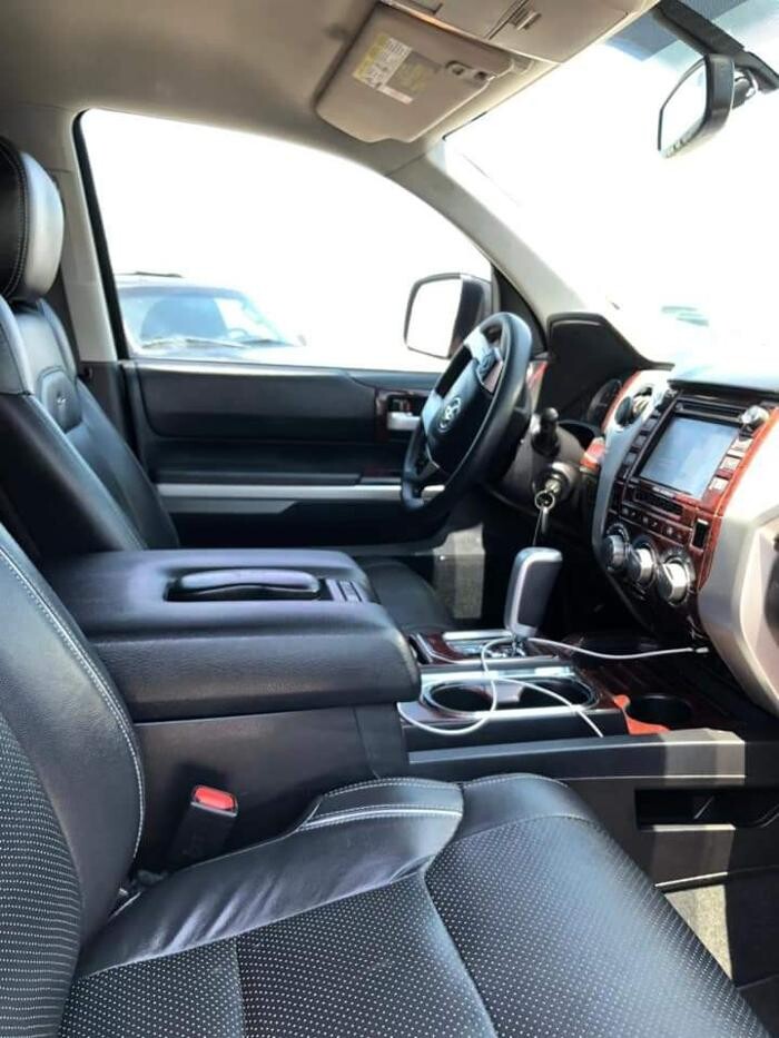 Images Coast to Coast Motors Airline