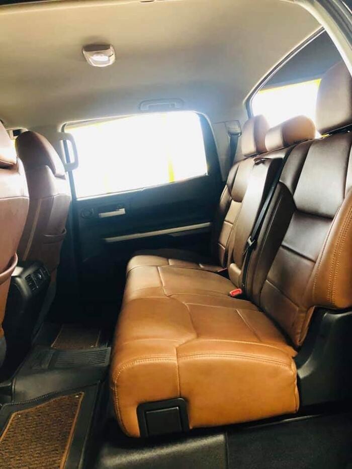 Images Coast to Coast Motors Airline