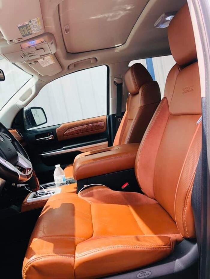 Images Coast to Coast Motors Airline