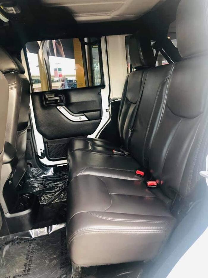 Images Coast to Coast Motors Airline