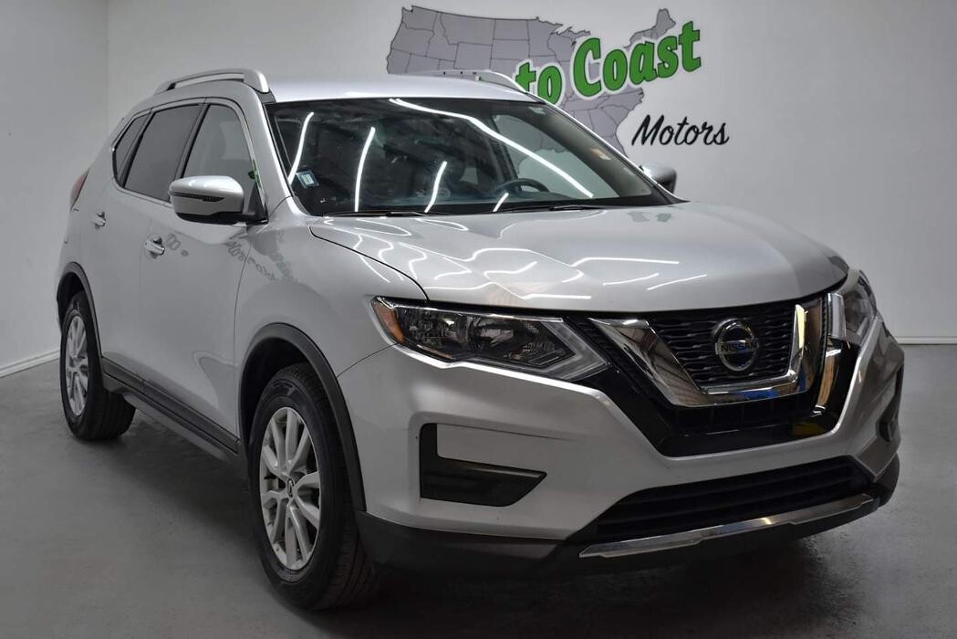 Images Coast to Coast Motors Airline