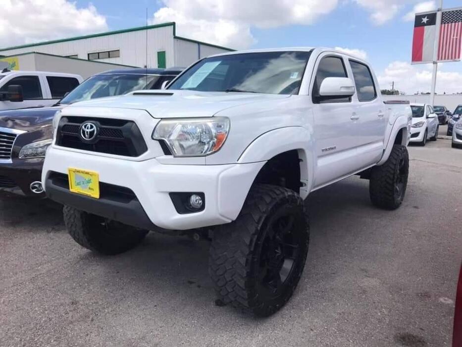 Images Coast to Coast Motors Airline