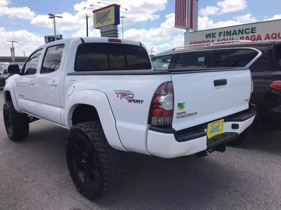 Images Coast to Coast Motors Airline