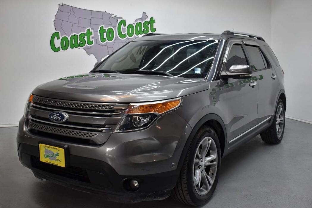 Images Coast to Coast Motors Airline