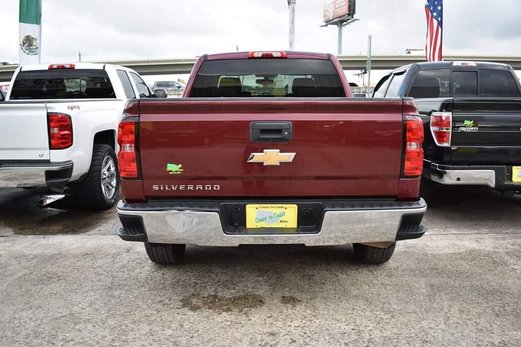 Images Coast to Coast Motors Airline