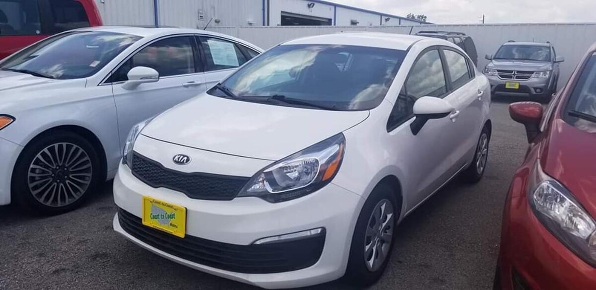 Images Coast to Coast Motors Airline