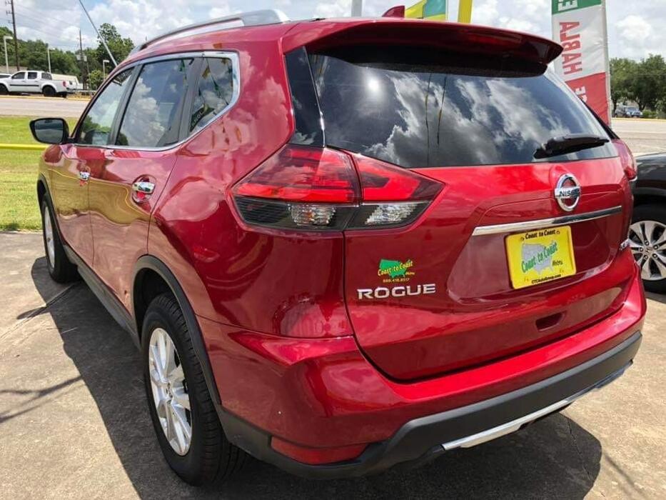 Images Coast to Coast Motors Airline