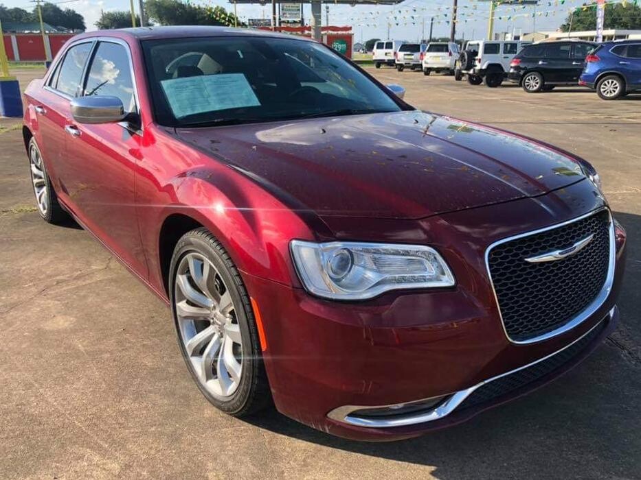 Images Coast to Coast Motors Airline