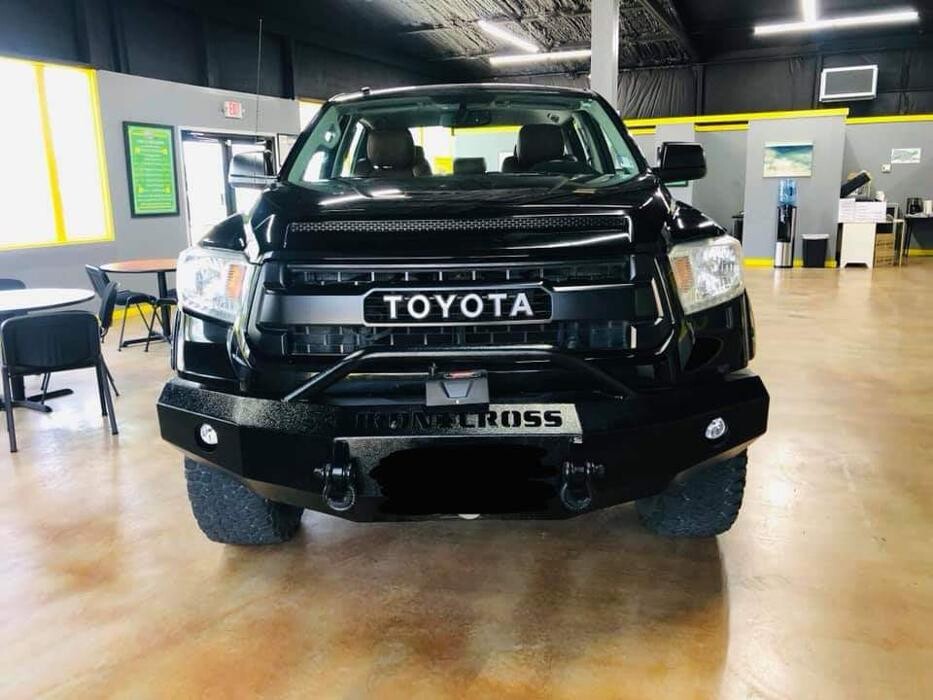 Images Coast to Coast Motors Airline