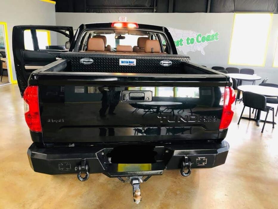 Images Coast to Coast Motors Airline