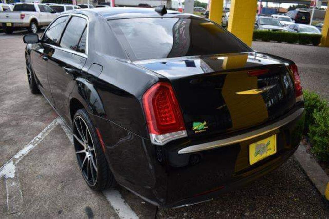 Images Coast to Coast Motors Airline