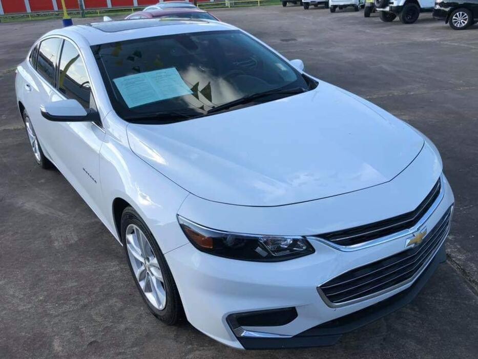 Images Coast to Coast Motors Airline