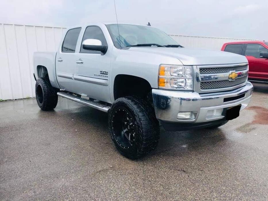 Images Coast to Coast Motors Airline