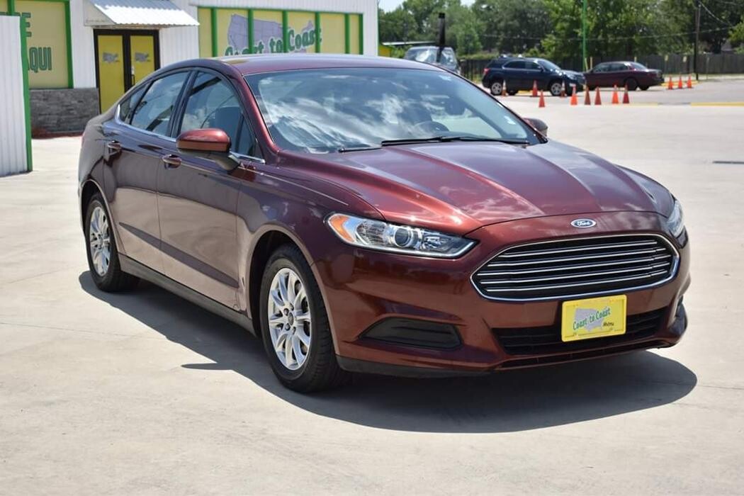 Images Coast to Coast Motors Airline