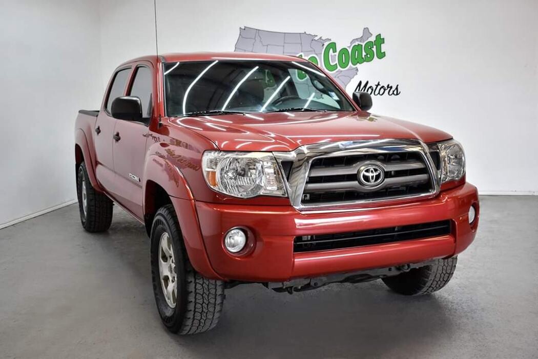 Images Coast to Coast Motors Airline