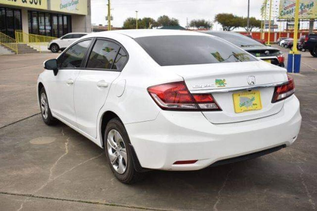 Images Coast to Coast Motors Airline