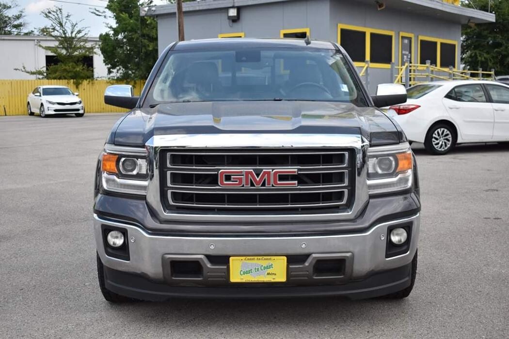 Images Coast to Coast Motors Airline