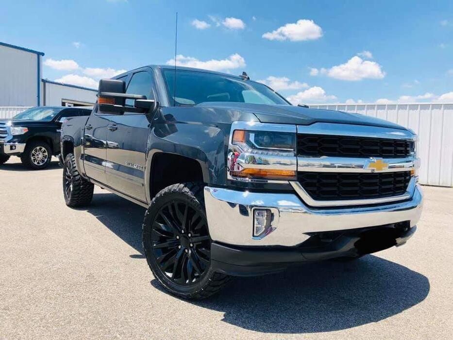 Images Coast to Coast Motors Airline