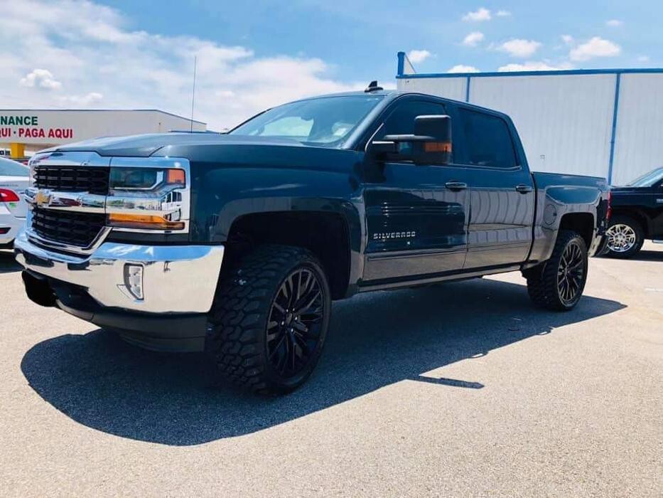 Images Coast to Coast Motors Airline