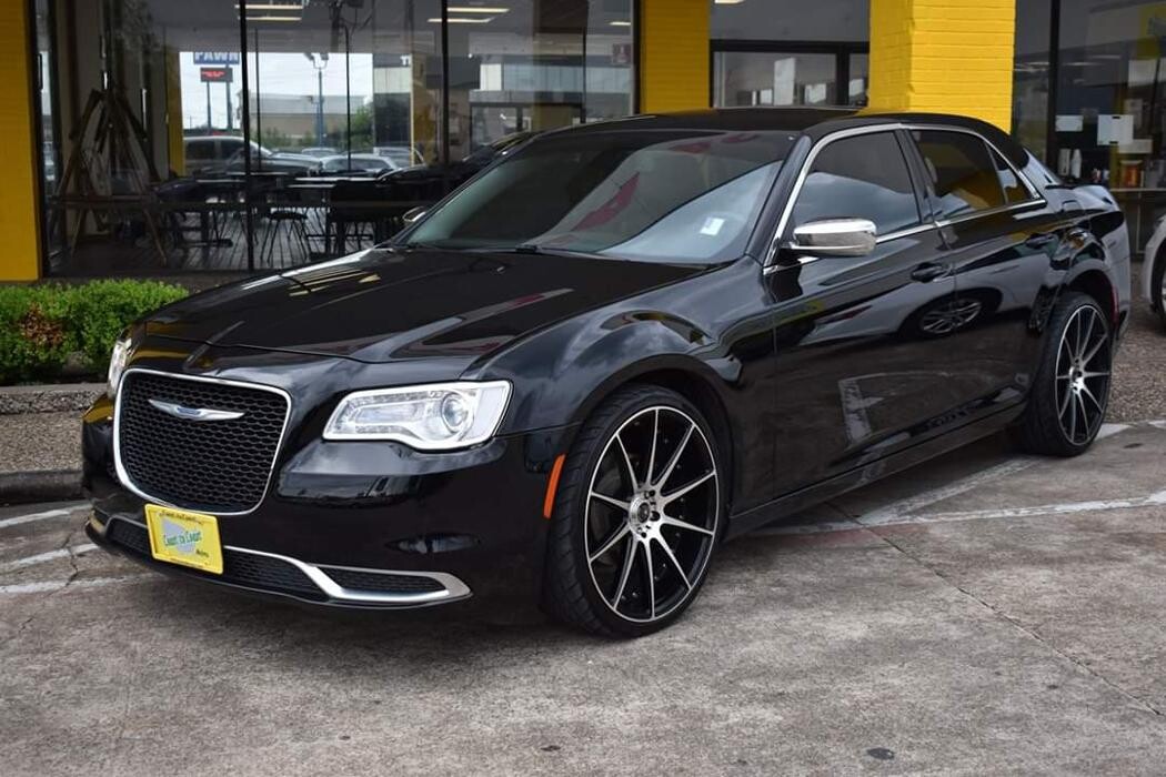 Images Coast to Coast Motors Airline