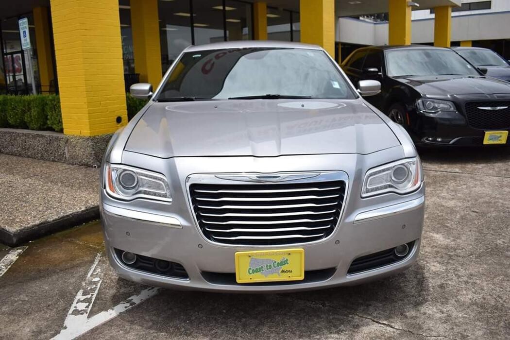 Images Coast to Coast Motors Airline