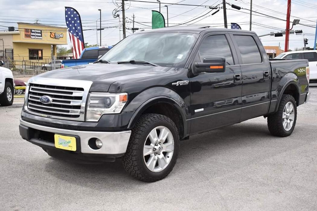 Images Coast to Coast Motors Airline