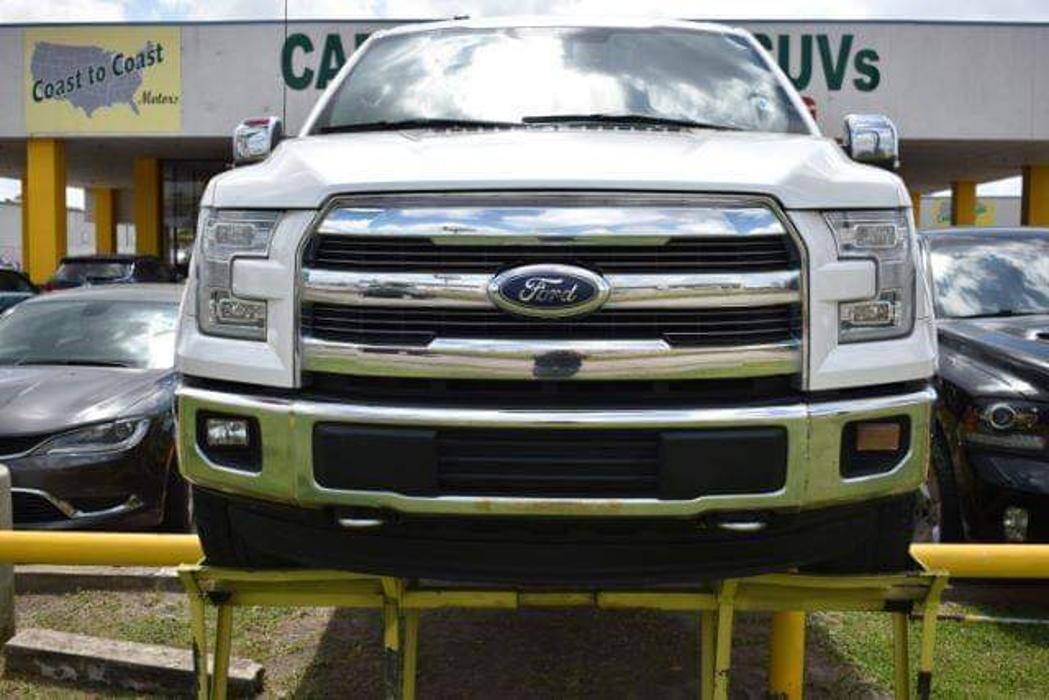 Images Coast to Coast Motors Airline