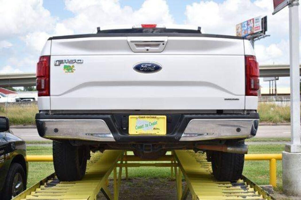 Images Coast to Coast Motors Airline