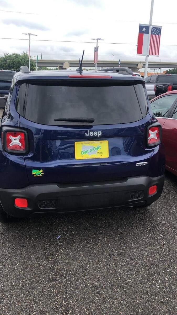 Images Coast to Coast Motors Airline