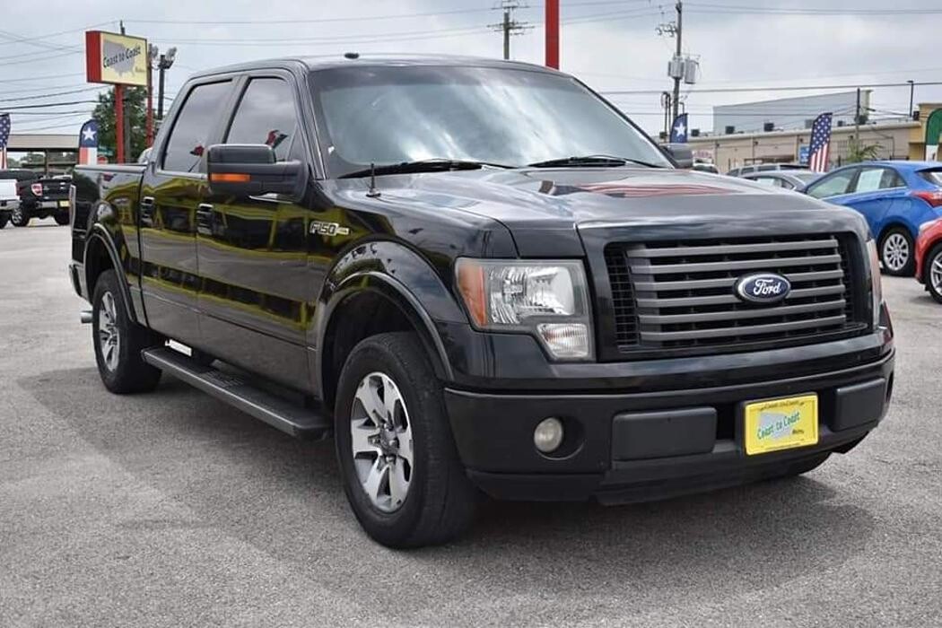 Images Coast to Coast Motors Airline