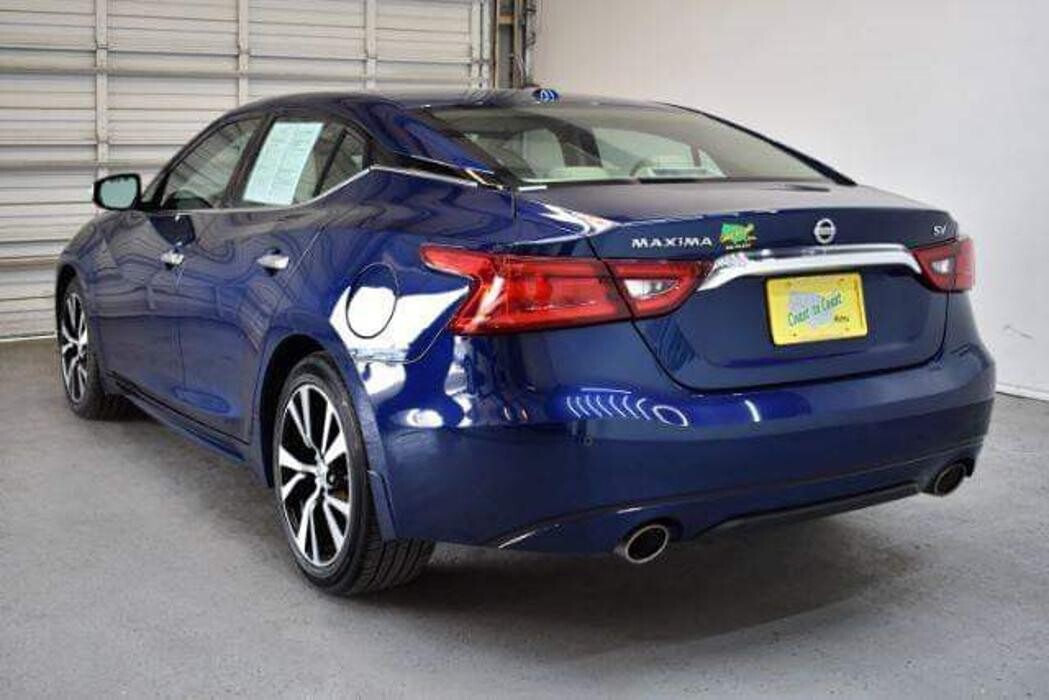 Images Coast to Coast Motors Airline