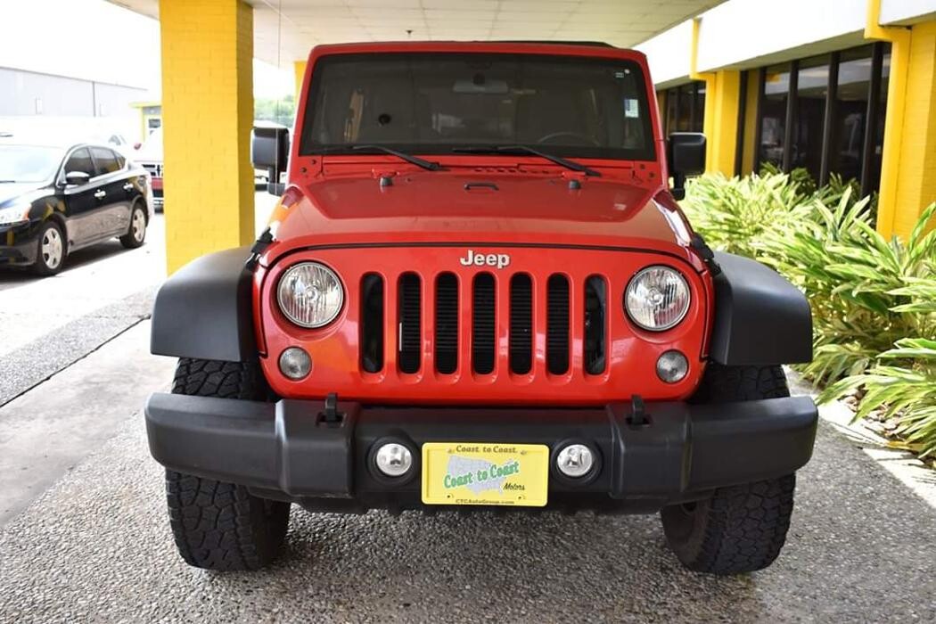 Images Coast to Coast Motors Airline